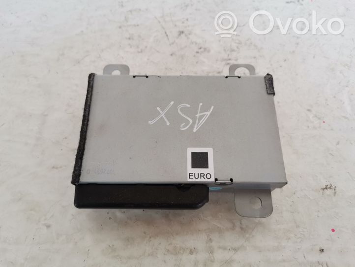 Mitsubishi ASX Bluetoothin ohjainlaite/moduuli 8785A022