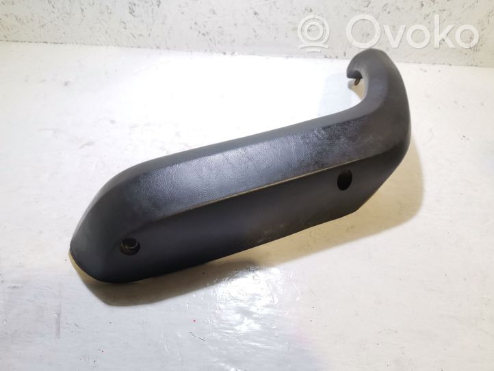 BMW 5 E28 Front door interior handle 1874263