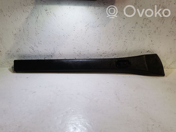 BMW 5 E28 Muu etuoven verhoiluelementti 51411874241