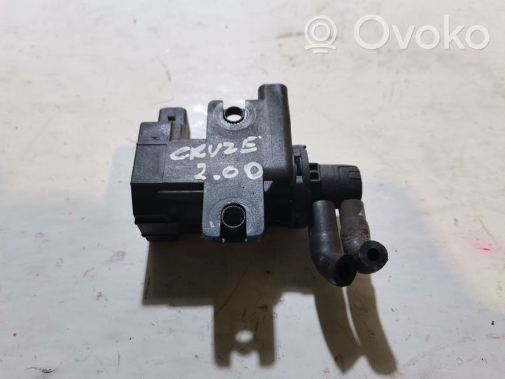 Chevrolet Cruze Turbo solenoid valve 25183170