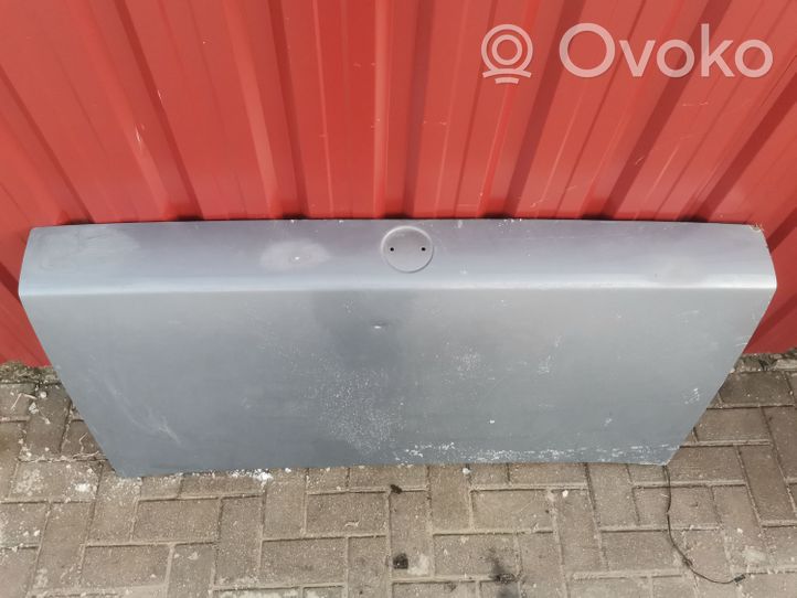 BMW 5 E28 Tailgate/trunk/boot lid 