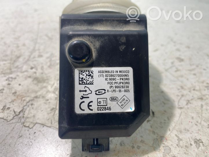 Chevrolet Captiva Immobiliser reader (aerial) 909CPK3R0