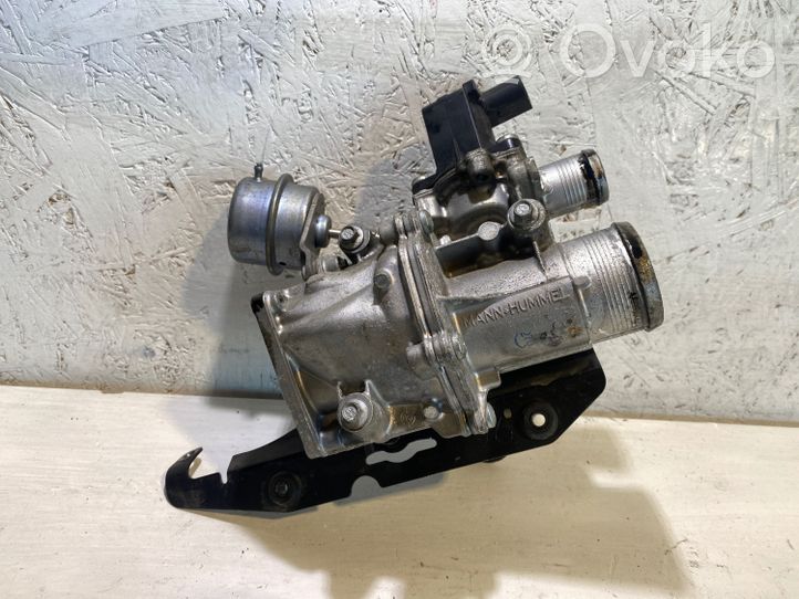 Land Rover Range Rover Sport L494 EGR-venttiili/lauhdutin U15T205