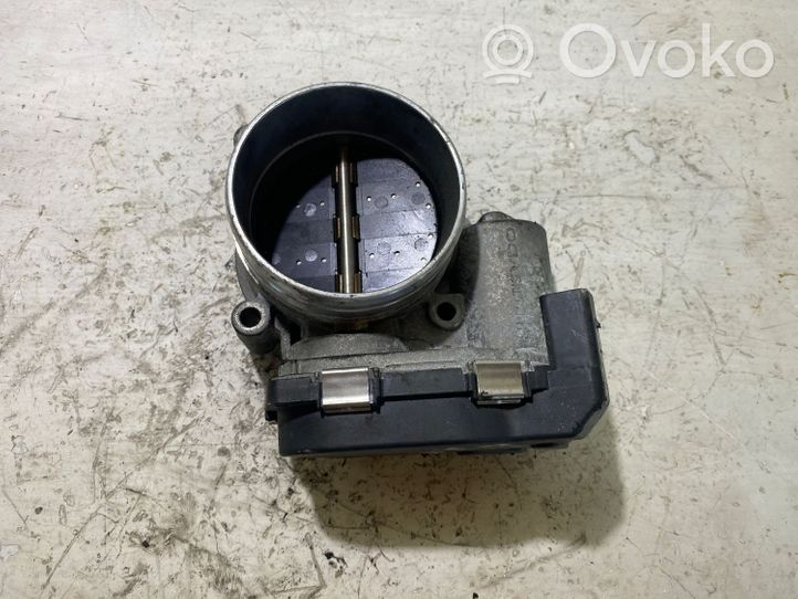 Volkswagen PASSAT B7 Engine shut-off valve A2C53379493