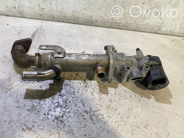 Volvo S60 EGR aušintuvas H44GA