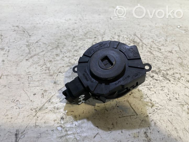 Volvo C30 Verrouillage de commutateur d'allumage RLPD1030185