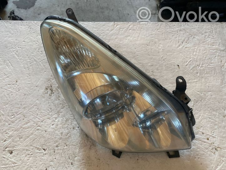 Toyota Corolla E140 E150 Headlight/headlamp 