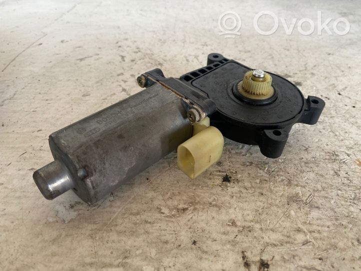 BMW 3 E46 Mécanisme de lève-vitre avec moteur 67628362650