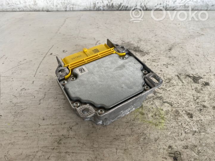 Audi A4 S4 B7 8E 8H Module de contrôle airbag 8E0959655G