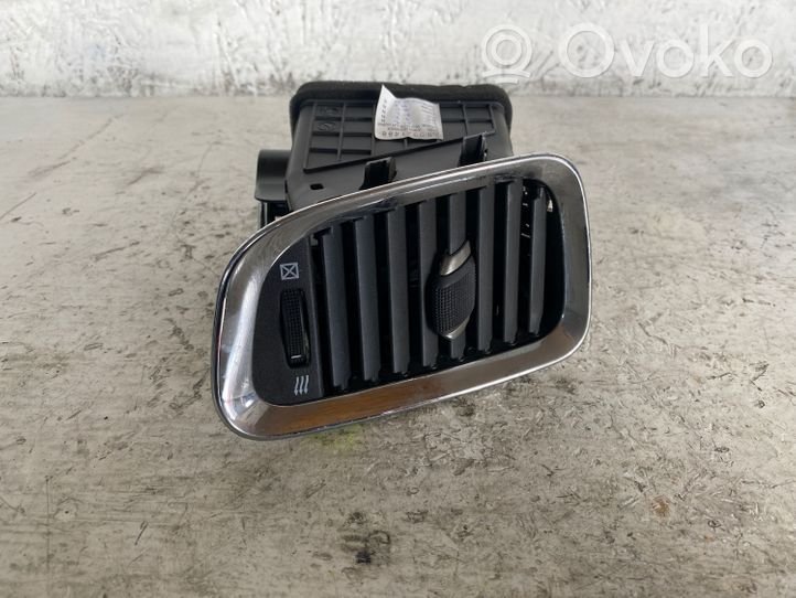 Dodge Durango Griglia di ventilazione centrale cruscotto X90016900XX