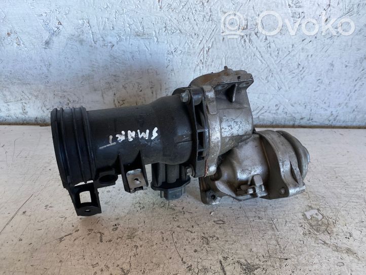 Smart ForFour I Valvola EGR A6400900107