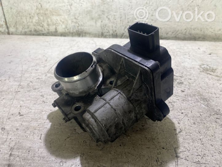 Honda CR-V Vanne EGR NAS02051