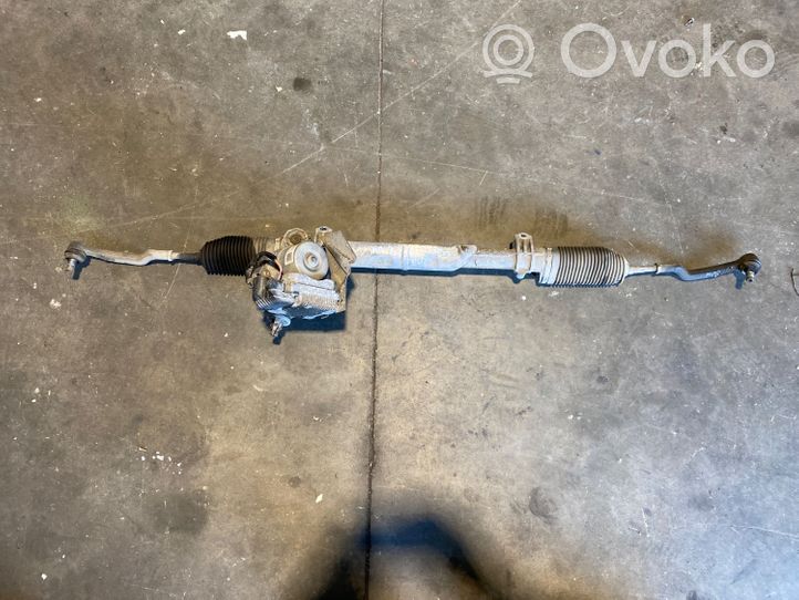 Mercedes-Benz B W245 Steering rack electric part 6700001900