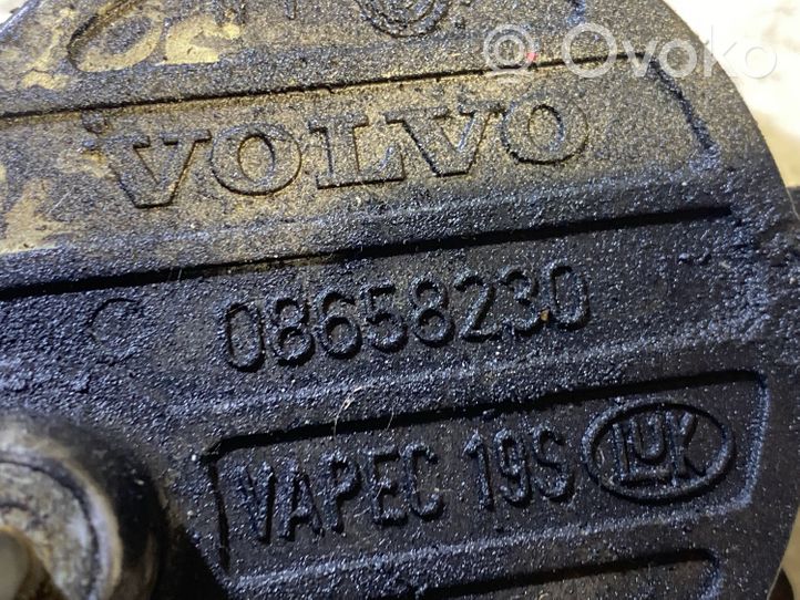 Volvo S60 Alipainepumppu 08658230