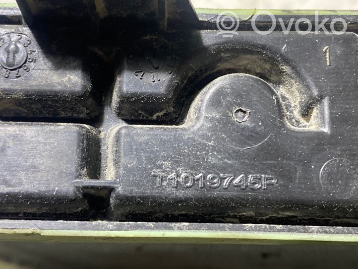 Opel Meriva B Radiateur soufflant de chauffage T1019745F