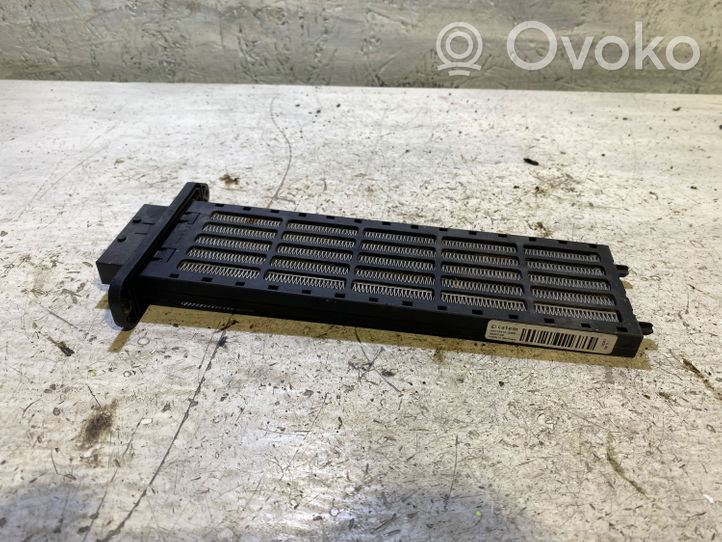 Dodge Journey Radiateur électrique de chauffage auxiliaire AA0134100350