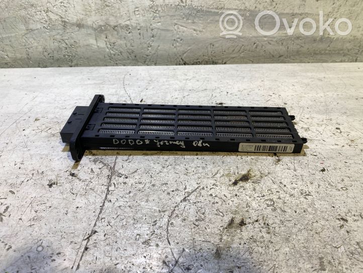 Dodge Journey Radiateur électrique de chauffage auxiliaire AA0134100350