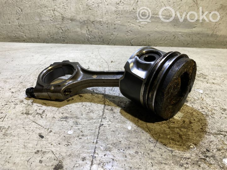 Toyota Corolla E140 E150 Piston avec bielle 