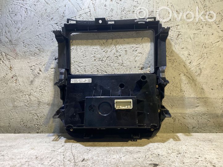 Toyota Avensis T220 Panel klimatyzacji 5590044270