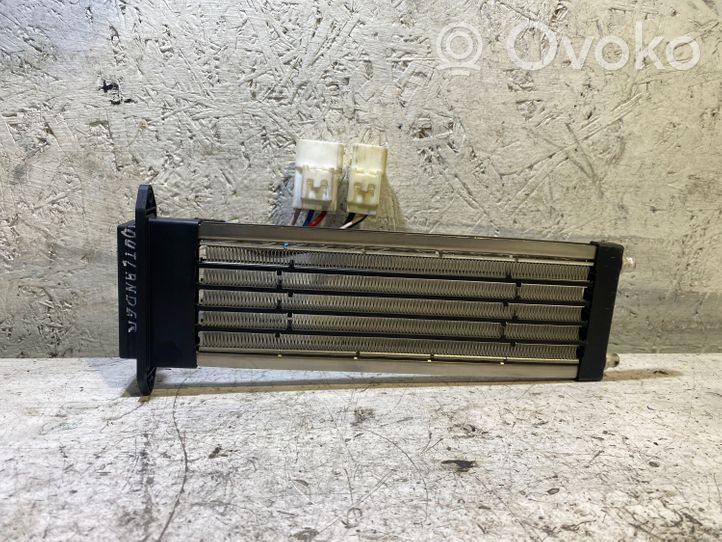 Mitsubishi Outlander Radiateur électrique de chauffage auxiliaire 541A003