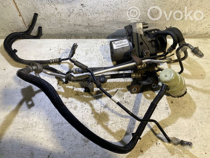 Jeep Cherokee Pompe de direction assistée électrique P05154662AB