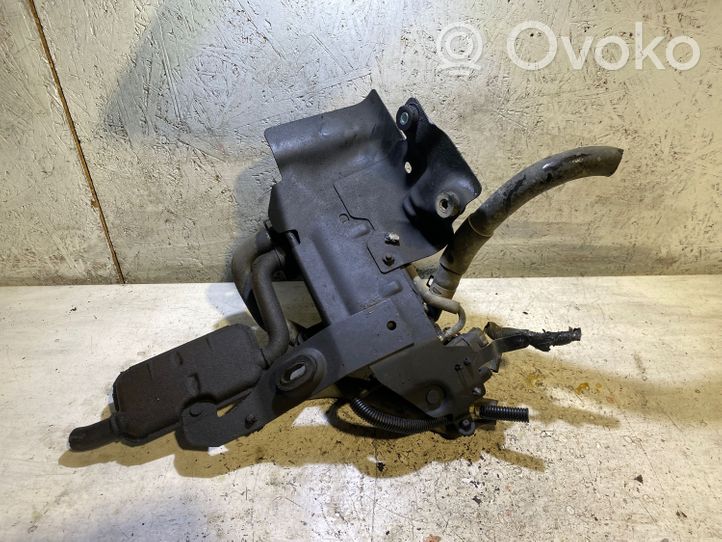 Mazda 5 Unité de préchauffage auxiliaire Webasto 1654609A