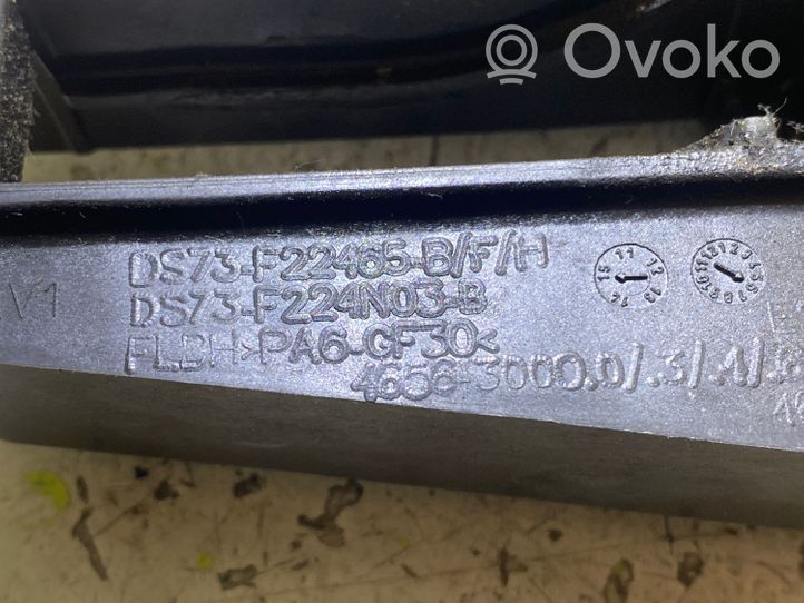 Ford Edge II Klamka zewnętrzna drzwi DS73F22465B