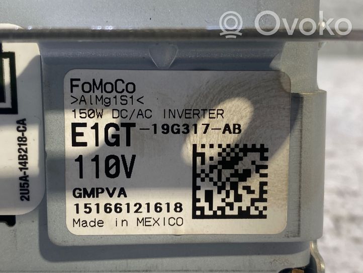 Ford Edge II Muut ohjainlaitteet/moduulit E1GT19G317AB