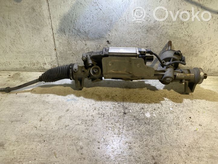 Chrysler 200 Steering rack P05154461AF