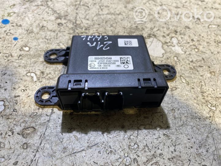 Dodge Challenger Other control units/modules 10R059778