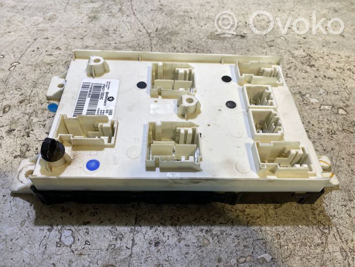 Dodge Challenger BSM Control unit 68277392AC