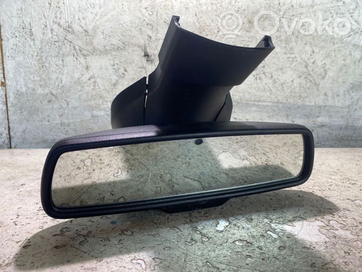 Dodge VAN RAM Rear view mirror (interior) 90331989