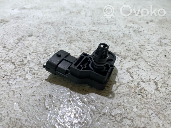 Ford Fiesta Air pressure sensor BV619F479AA