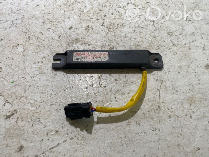 KIA Sportage Amplificateur d'antenne 95420D9301