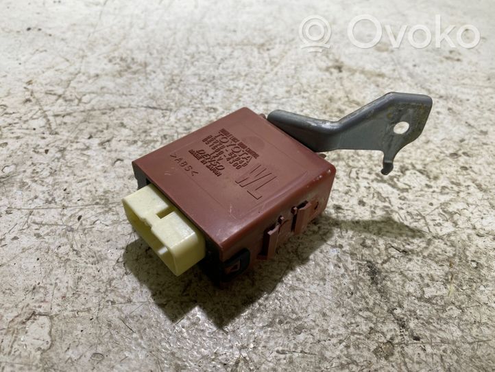 Toyota Yaris Other relay 8597052040