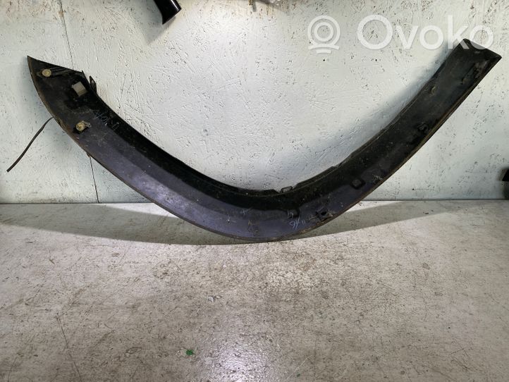 Toyota RAV 4 (XA30) Priekšējās arkas apdare 7560242090