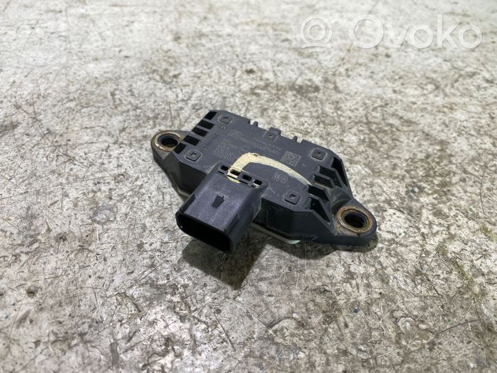 Buick Encore I Capteur de vitesse de lacet d'accélération ESP 65005928