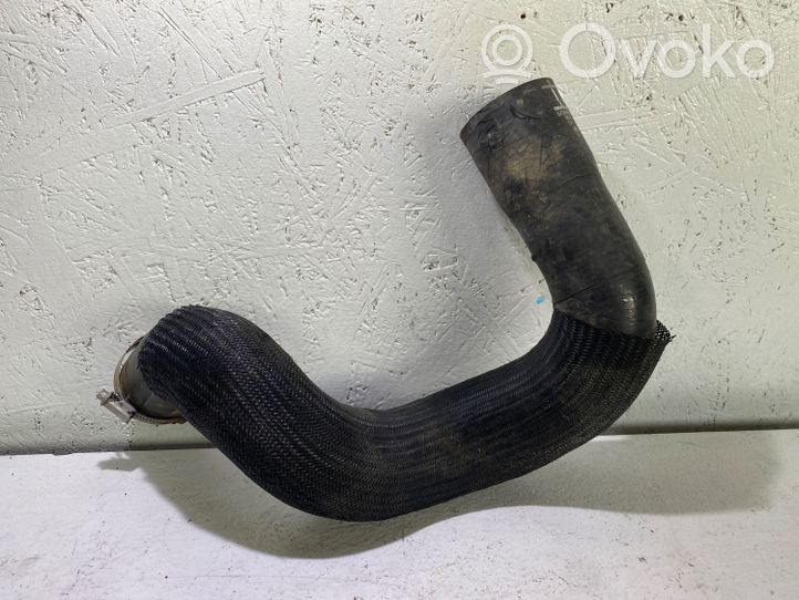 Jeep Grand Cherokee Intercooler hose/pipe 55038006AE