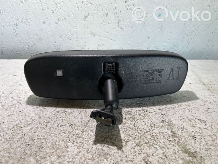 Nissan Maxima A35 Espejo retrovisor (interior) 0607169053607