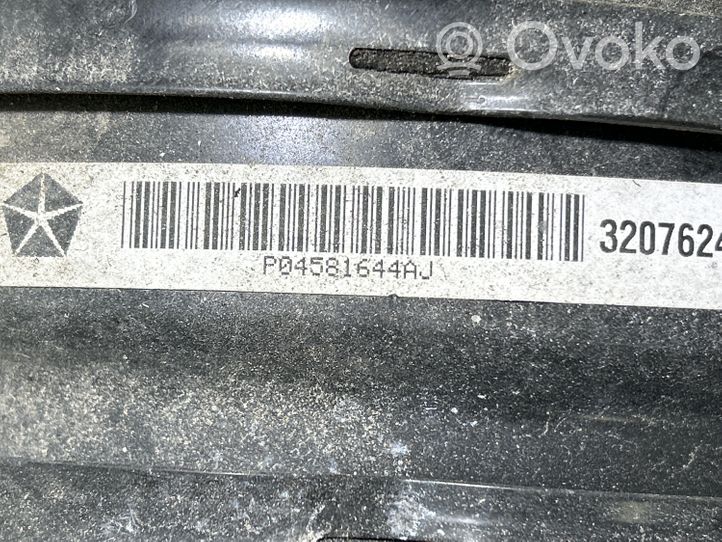 Dodge Charger Stabdžių vakuumo pūslė P04581644AJ