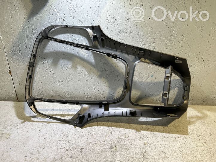 Opel Astra J Inserti decorativi cornice della consolle centrale 82290899