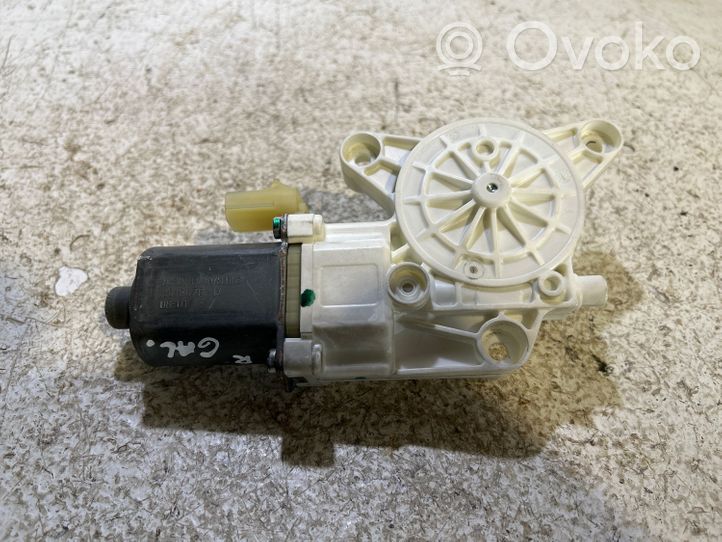 Dodge Grand Caravan Moteur de lève-vitre de porte arrière 0130822334