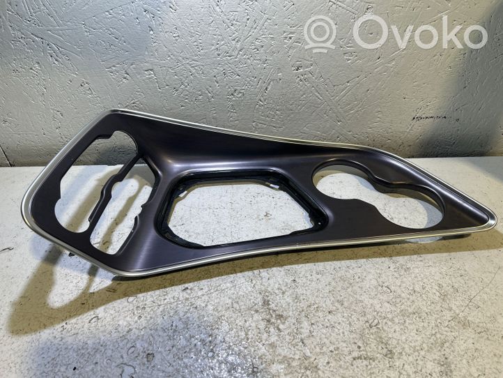 Dodge Challenger Rivestimento in plastica cornice della leva del cambio 5LA69XSAAF