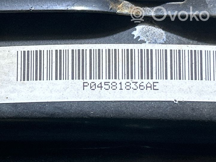 Dodge Durango Servo-frein P04581836AE