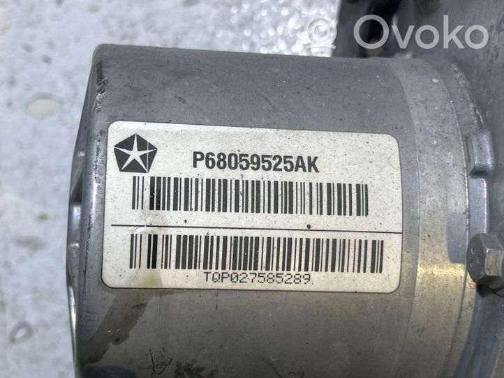 Dodge Charger Pompe de direction assistée électrique P68059525AK