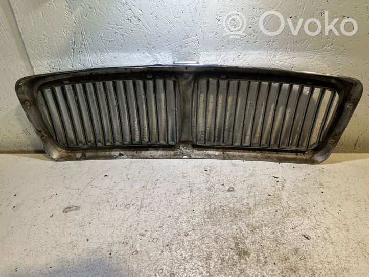 Jaguar XJ SERIE 3 Maskownica / Grill / Atrapa górna chłodnicy 