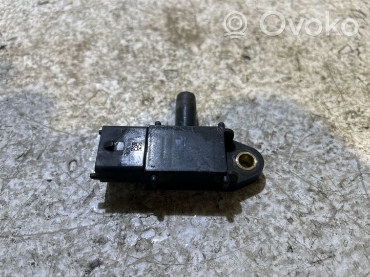 Opel Astra J Sensore di pressione dei gas di scarico 55566186