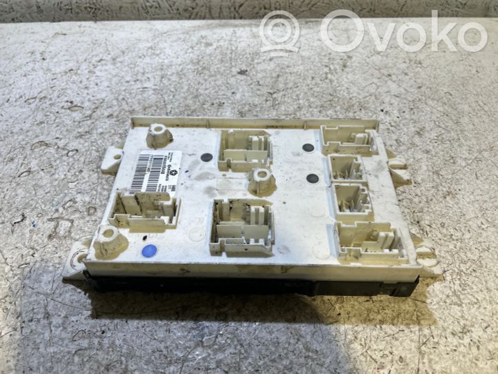 68500894AB Dodge Challenger Comfort/convenience module, 80.00 € RRR