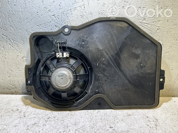 Volvo C30 Haut-parleur de porte avant 31252246