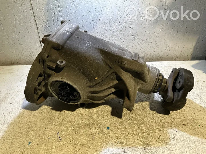 BMW 6 F12 F13 Mechanizm różnicowy tylny / Dyferencjał 7630828